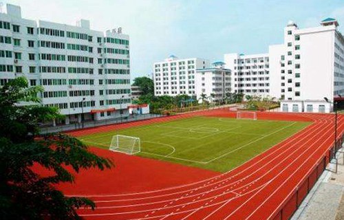 甘肅石化技師學院