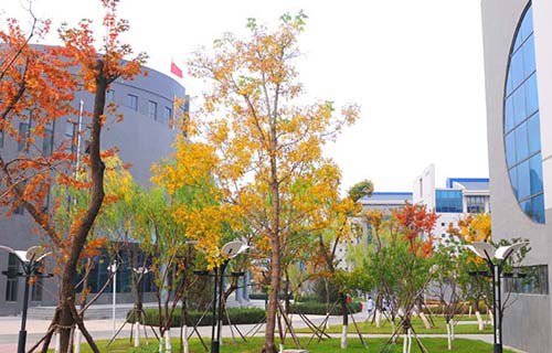 甘肅裝備制造業(yè)技師學(xué)院