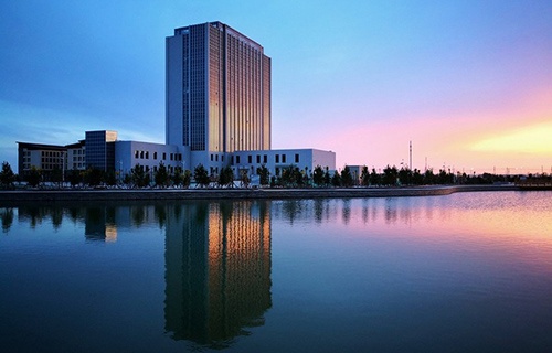 甘肅有色金屬技師學(xué)院