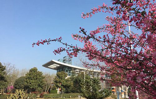 天水技工學(xué)校