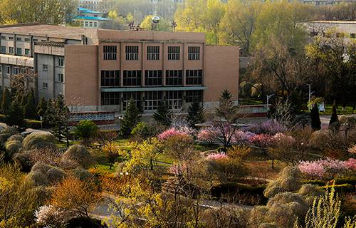 天水技工學(xué)校