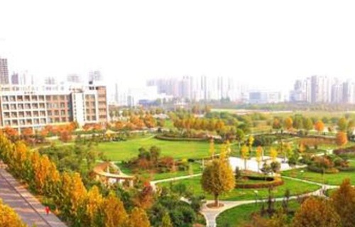 太白縣職業(yè)技術教育中心