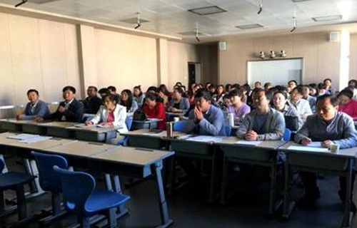 太白縣職業(yè)技術教育中心