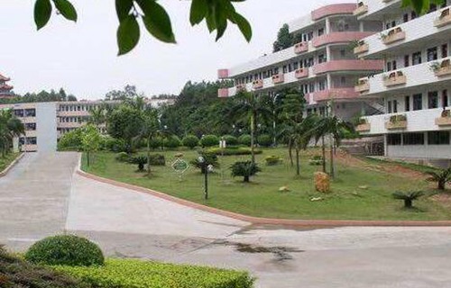 千陽縣職業(yè)中等專業(yè)學(xué)校