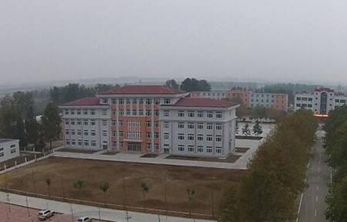 千陽縣職業(yè)中等專業(yè)學(xué)校