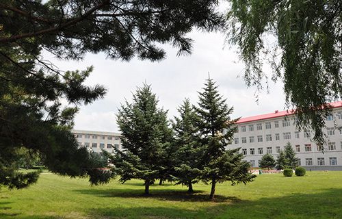 玉門職業(yè)中學(xué)