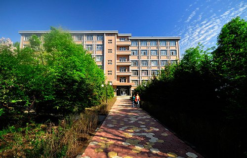 玉門職業(yè)中學(xué)