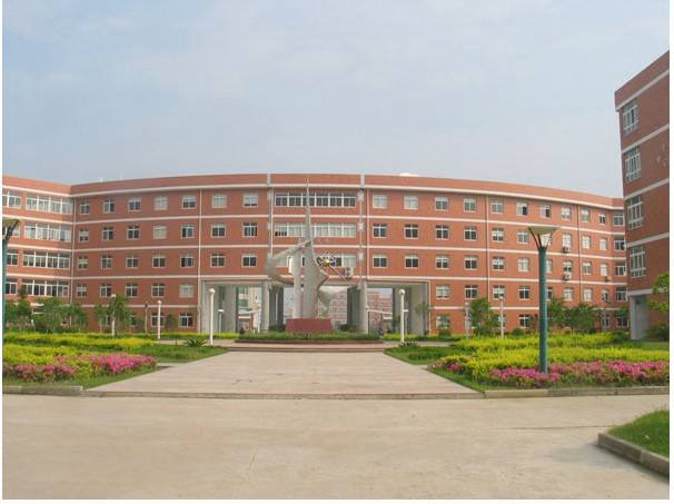 扶風(fēng)縣郡智技校