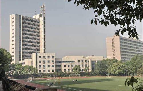 扶風(fēng)縣郡智技校