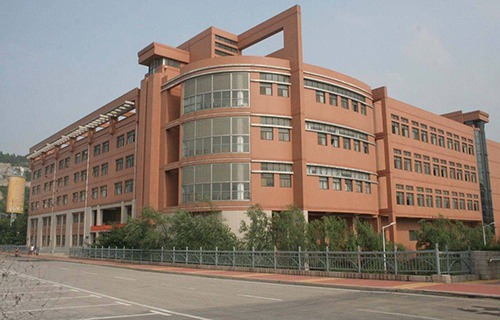 扶風(fēng)縣郡智技校