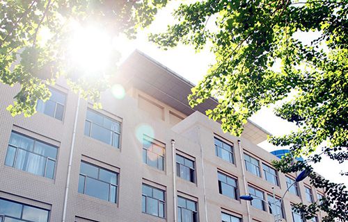 武都職業(yè)中學(xué)