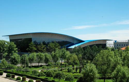 永昌職業(yè)中學(xué)