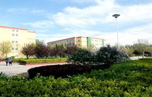 扶風(fēng)縣衛(wèi)生職業(yè)學(xué)校