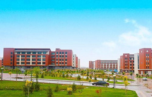 扶風(fēng)縣衛(wèi)生職業(yè)學(xué)校