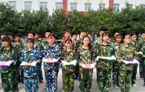 扶風(fēng)縣職教中心