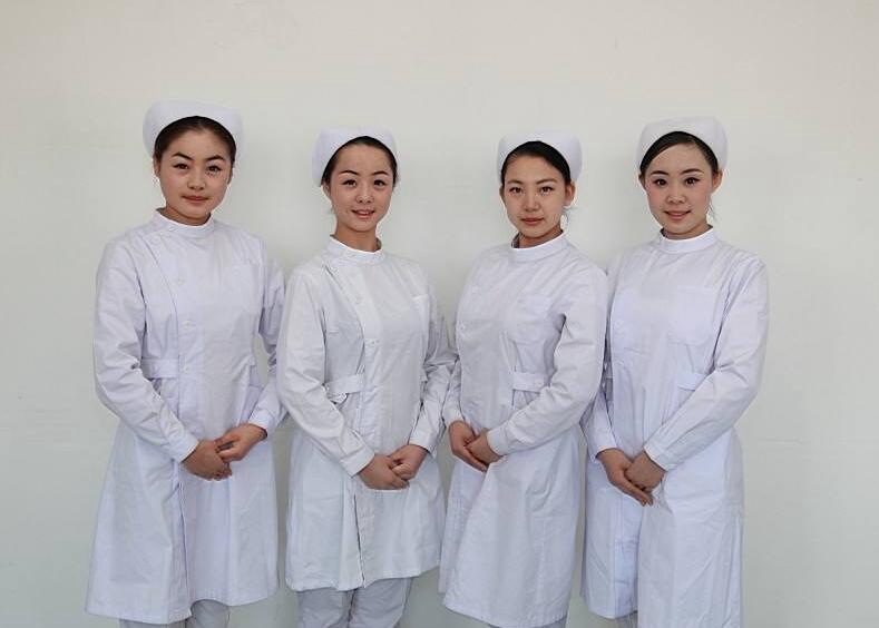 岐山縣中等衛(wèi)生職業(yè)學(xué)校