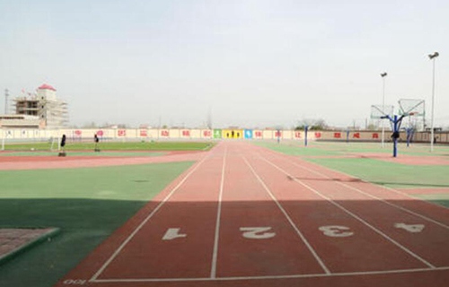 鳳翔縣職業(yè)教育中心