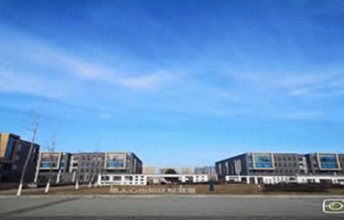 太原大學(xué)附屬職業(yè)中學(xué)