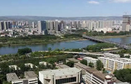 太原大學(xué)附屬職業(yè)中學(xué)