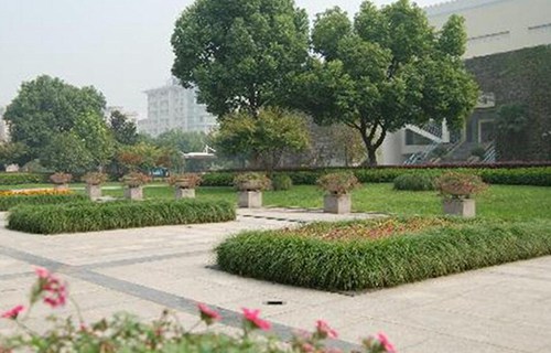 浙江醫(yī)學(xué)高等?？茖W(xué)校