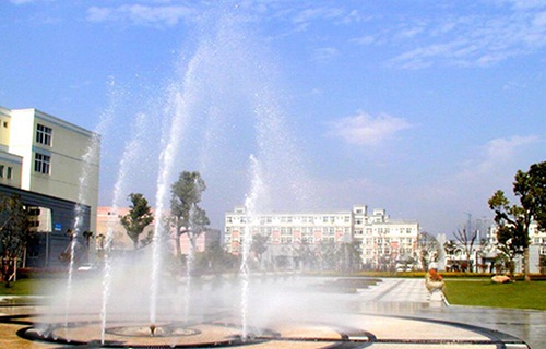 浙江醫(yī)學(xué)高等?？茖W(xué)校