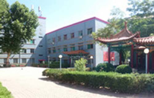 山西金融職業(yè)學(xué)院