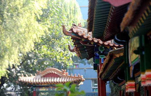 山西金融職業(yè)學(xué)院