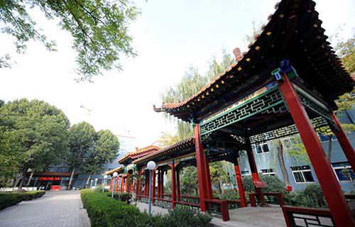 山西金融職業(yè)學(xué)院