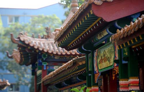 山西金融職業(yè)學(xué)院