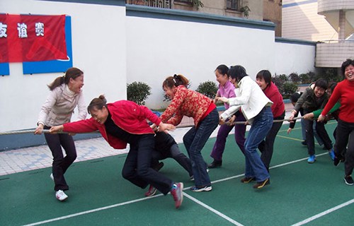 山西財(cái)貿(mào)職業(yè)技術(shù)學(xué)院