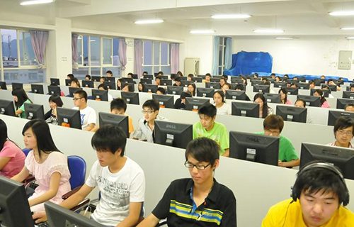 山西財(cái)貿(mào)職業(yè)技術(shù)學(xué)院