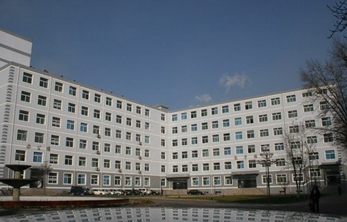 山西電力職業(yè)技術(shù)學(xué)院