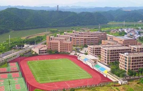 長慶石油職業(yè)技術(shù)學(xué)院