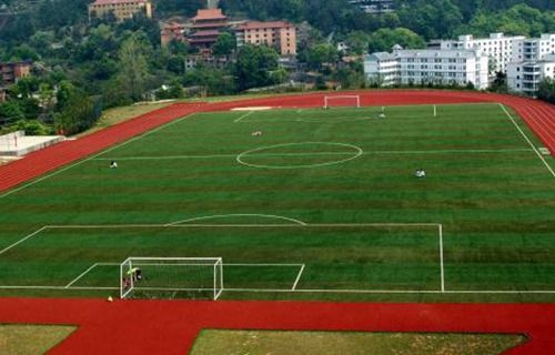 慶元縣職業(yè)高級中學(xué)