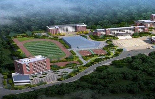 縉云工藝美術(shù)學校