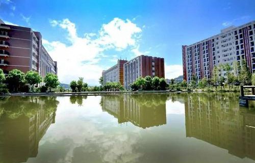 山西林業(yè)職業(yè)技術(shù)學(xué)院