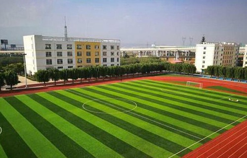 寶雞鐵路司機(jī)學(xué)校