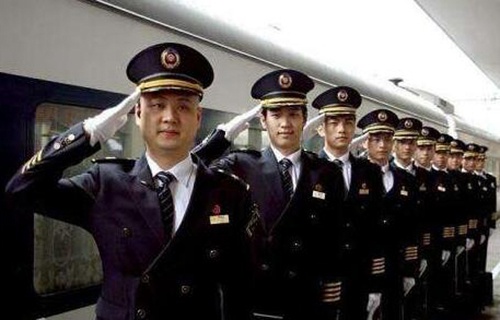 寶雞鐵路司機(jī)學(xué)校