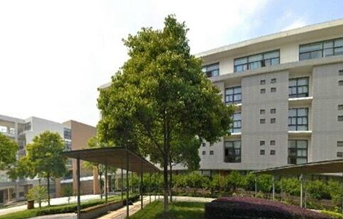 寶雞縣周原高級(jí)職業(yè)中學(xué)