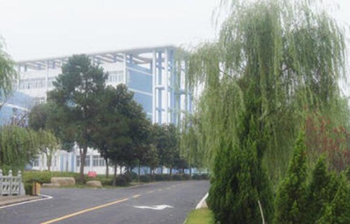 寶雞縣周原高級(jí)職業(yè)中學(xué)