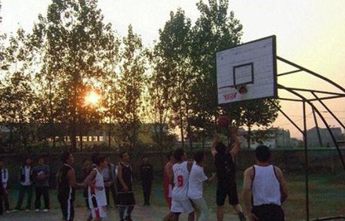 寶雞縣周原高級(jí)職業(yè)中學(xué)