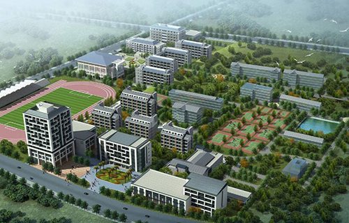 龍泉中等職業(yè)學(xué)校