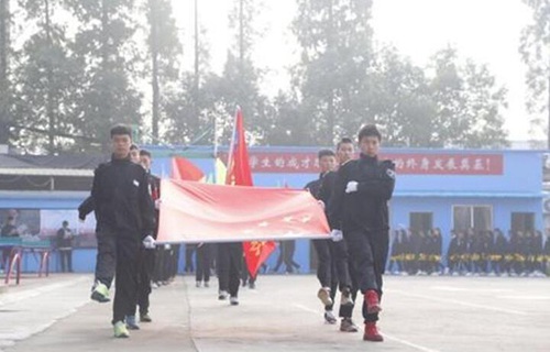 麗水技工學(xué)校