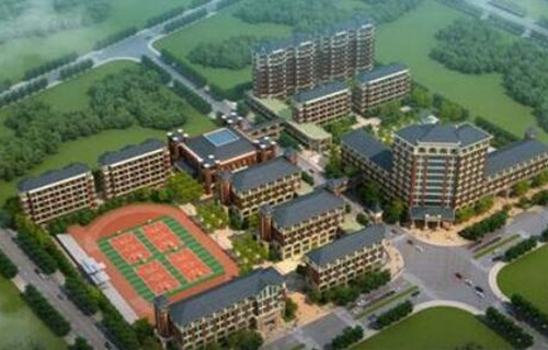 麗水技工學(xué)校