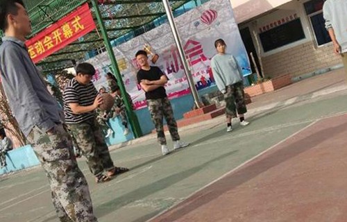 麗水技工學(xué)校