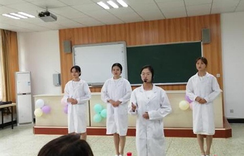 麗水市衛(wèi)生學(xué)校