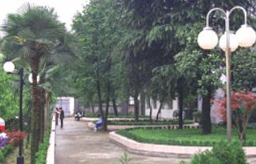 麗水市衛(wèi)生學(xué)校