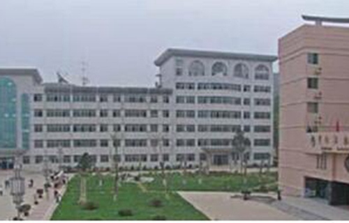 寶雞市陳倉(cāng)區(qū)職業(yè)教育中心