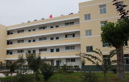 寶雞市陳倉(cāng)區(qū)職業(yè)教育中心