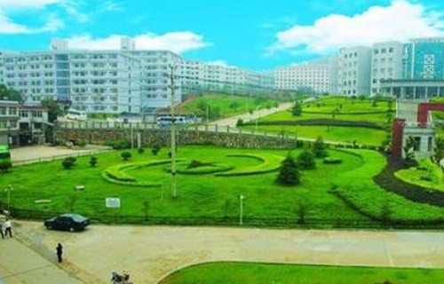 龍游縣樹人學(xué)校